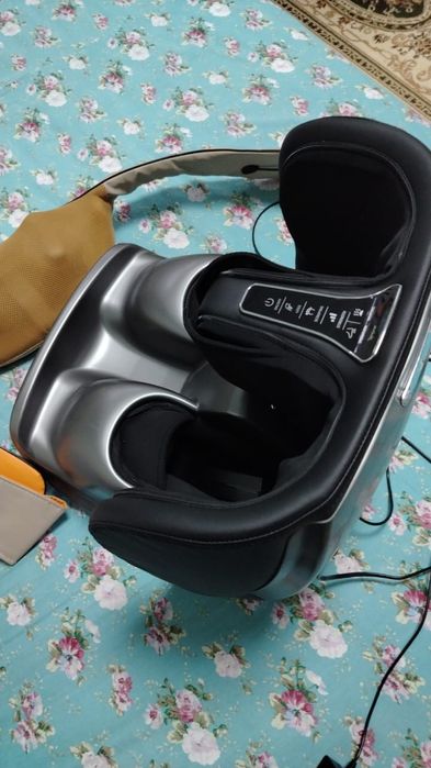 Продается массажёр для ног