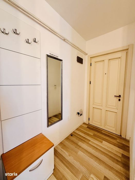 Apartament 3 camere complex Esq Village - Valea Lupului