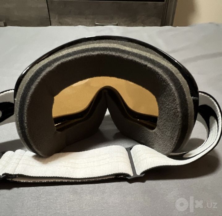 Очки, Маска для лыж Oakley
