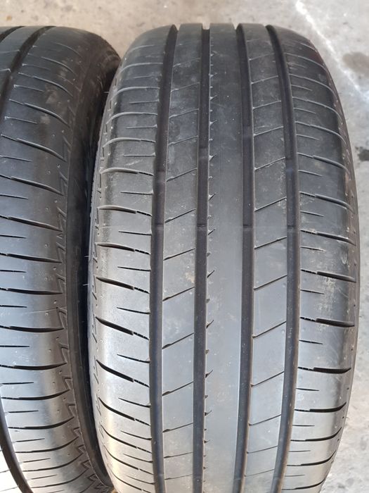 Летни гуми-19цола-225/45-1бр.-120лв."BRIDGESTONE "-като нови