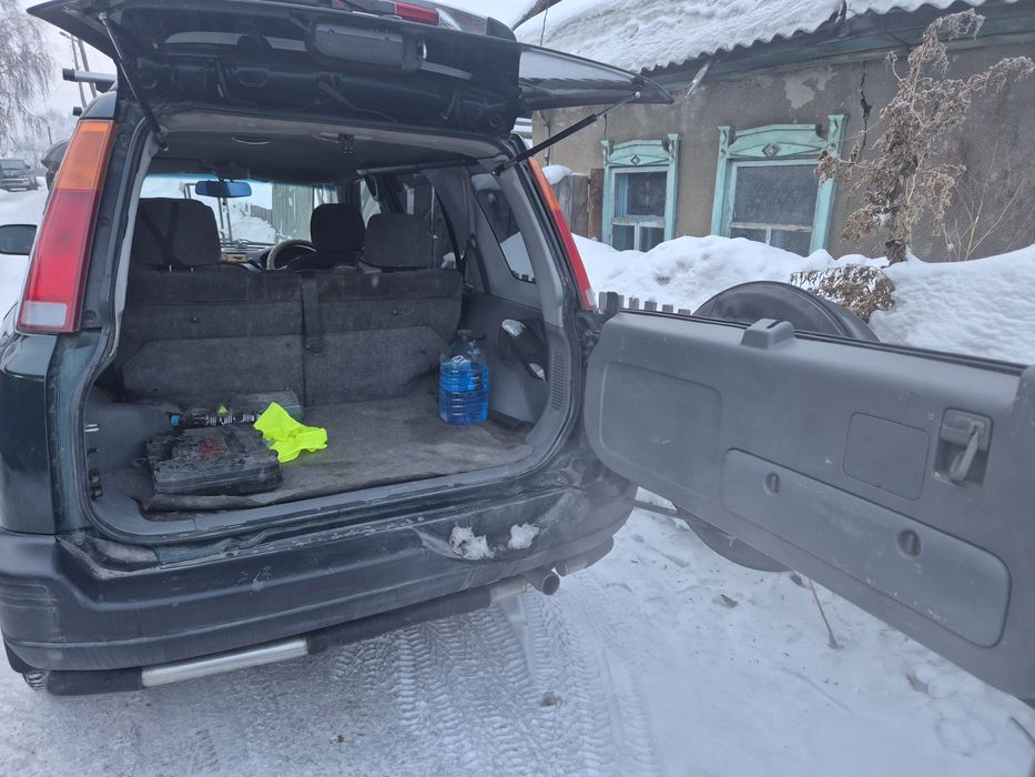 Продам авто в отс