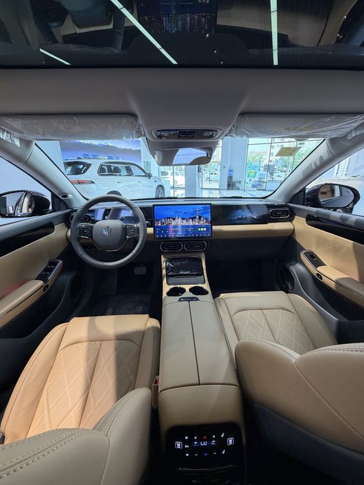 Other CO1 EV 2026 — 4