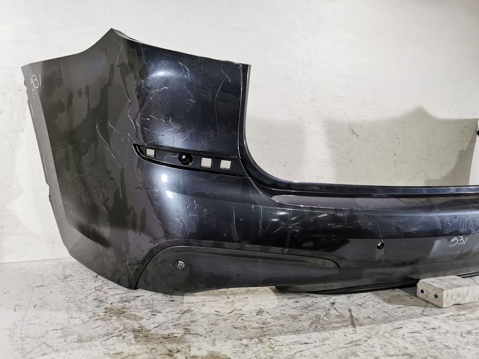 Bara spate BMW X3, M-Sport, 2019, 2020, 2021, 2022, 51128089729.