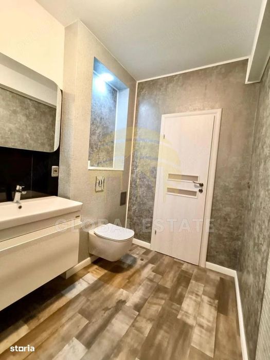Inchiriere apartament 2 camere - Băneasa | Centrala | Parcare