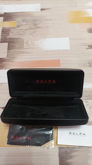 Нови слънчеви очила Ralph Lauren