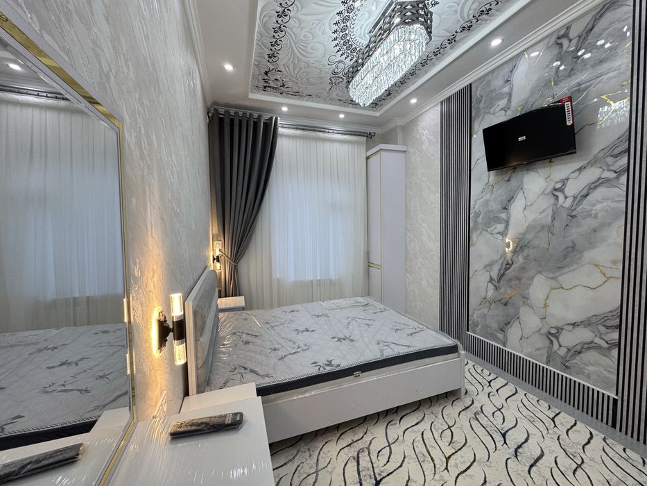 Арзон 3 хоналик квартира сотувда