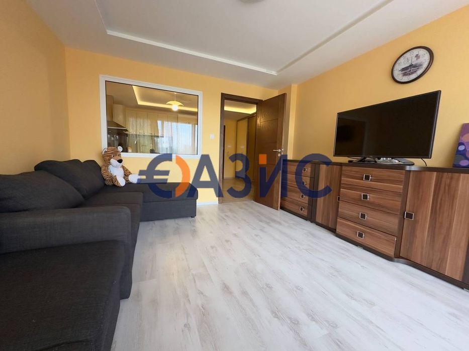 Продава се Двустаен апартамент в с. Равда, Област Бургас - 85 кв.м за 750 €/кв.м - Снимка #11