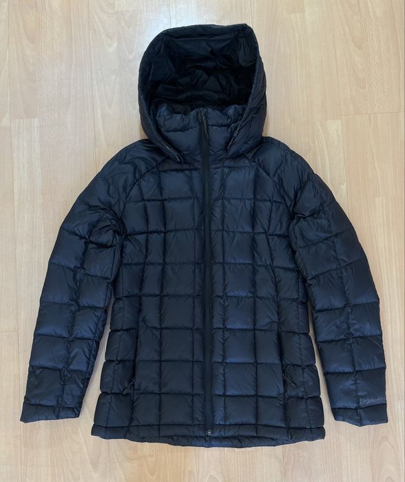 Burton AK Baker Down Jkt дамси размер М