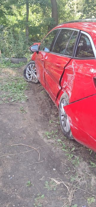 Opel Astra K pt piese