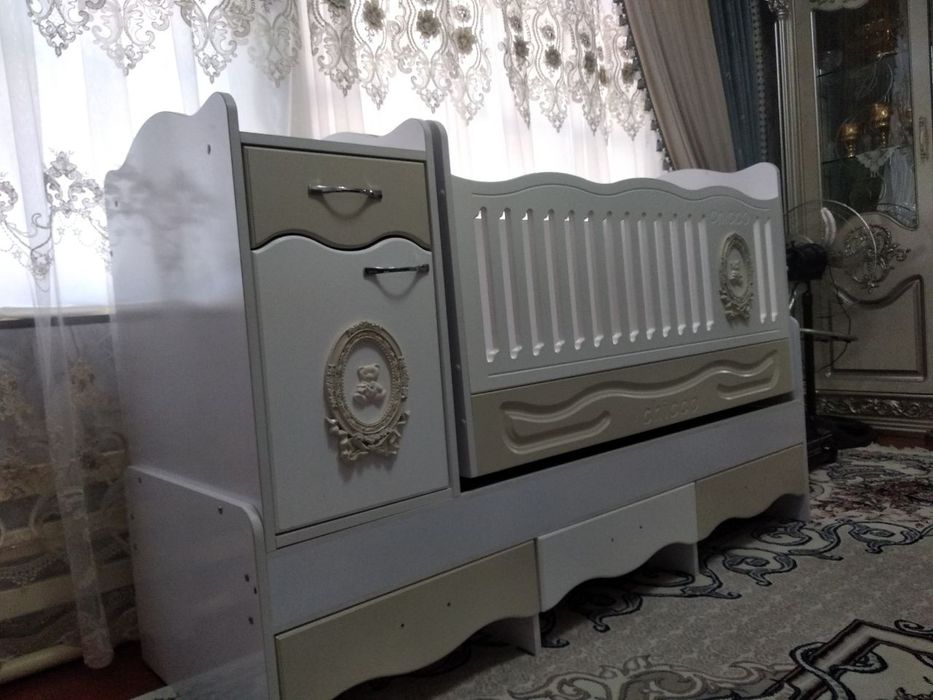 Кровать для детей