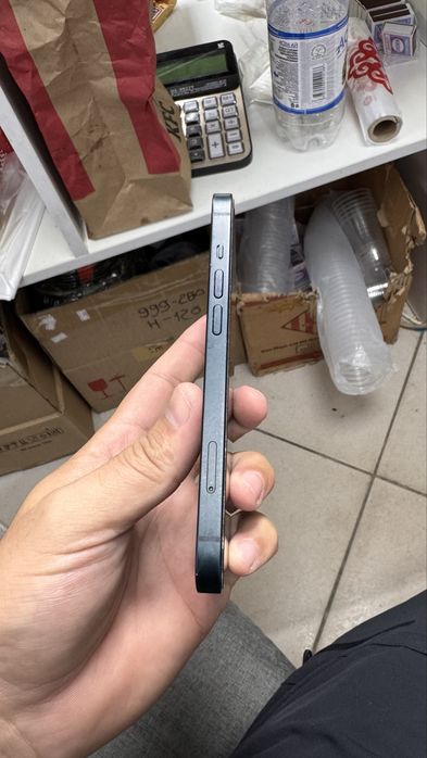 Iphone 14, паять 128 гб