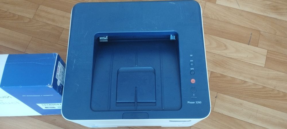 Продам принтер Xerox Phaser 3260