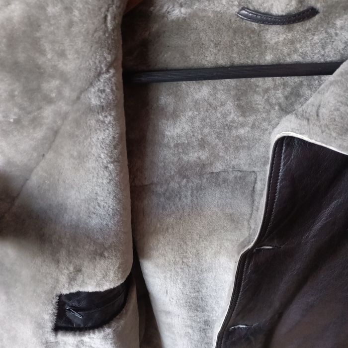 Продам дубленку зимнюю