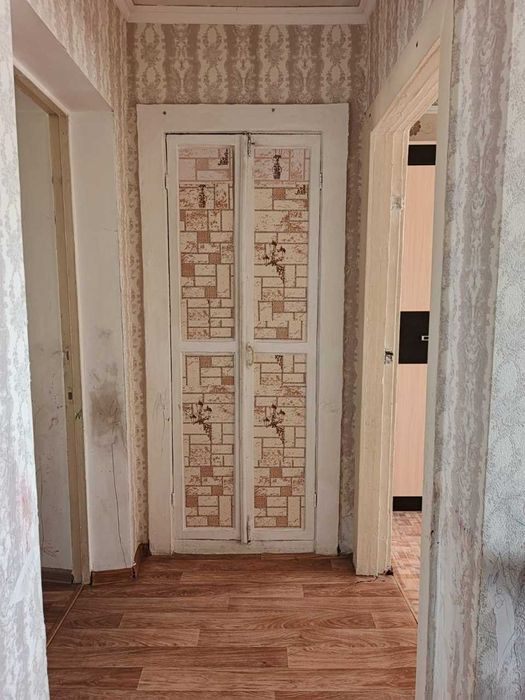 Продам 3 комнатную квартиру