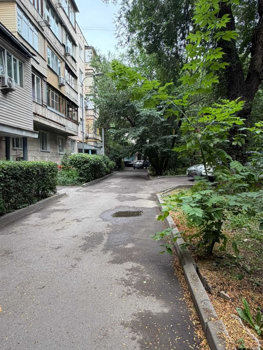 Продам недвижимость в Алматы