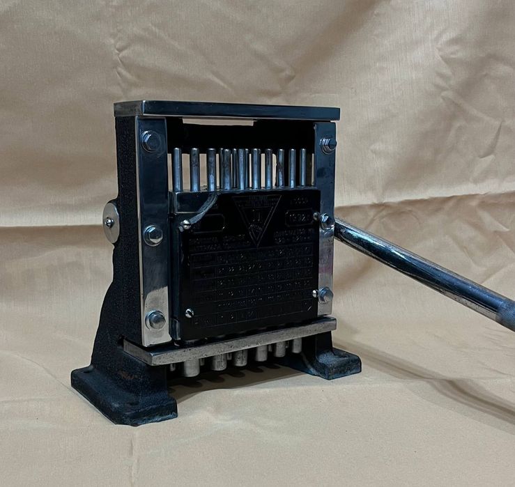 Аппарат" Самсон" зуботехнический