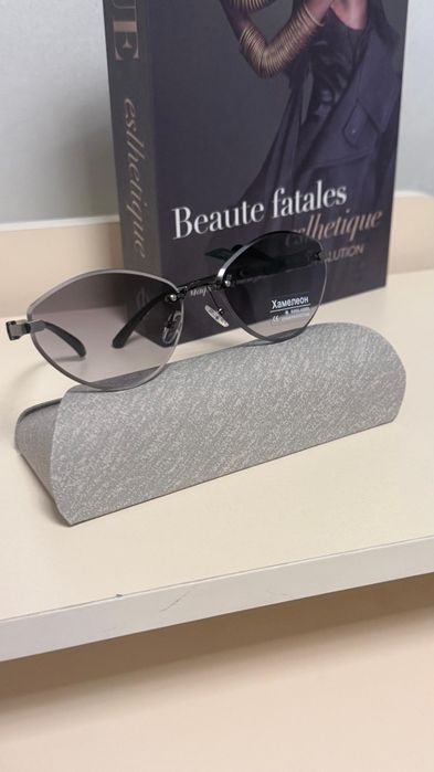 Очки в LUX качестве