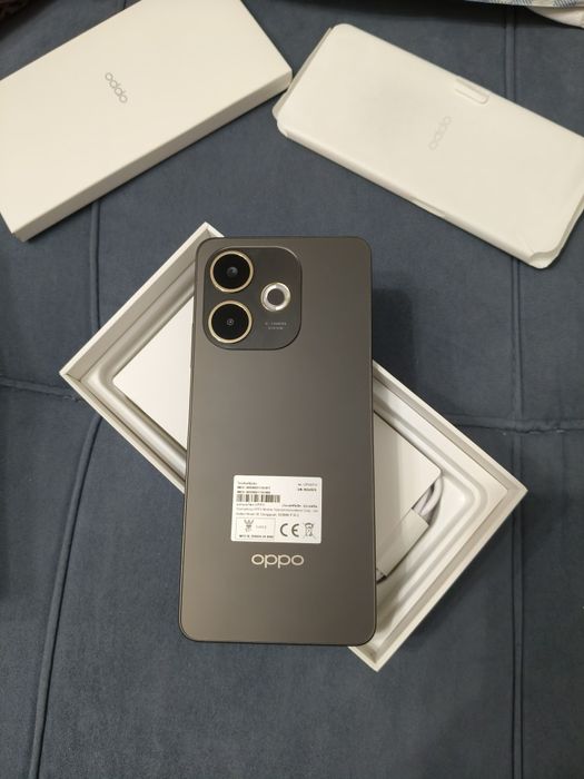 Продам OPPO A5 Pro