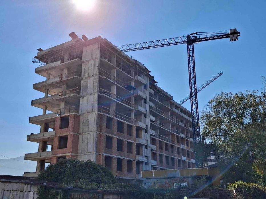 Продава се Тристаен апартамент в София, Красна поляна 2 - 88 кв.м за 1694 €/кв.м - Снимка #3