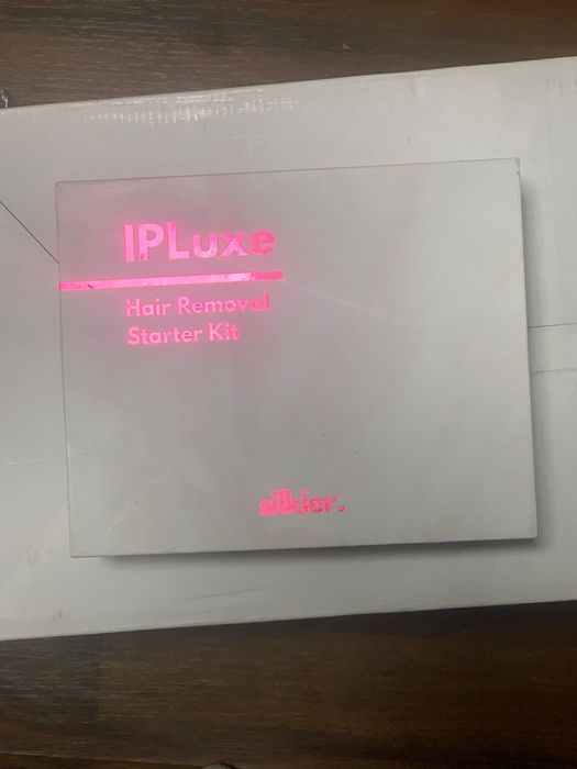 Laser de epilat IPLux