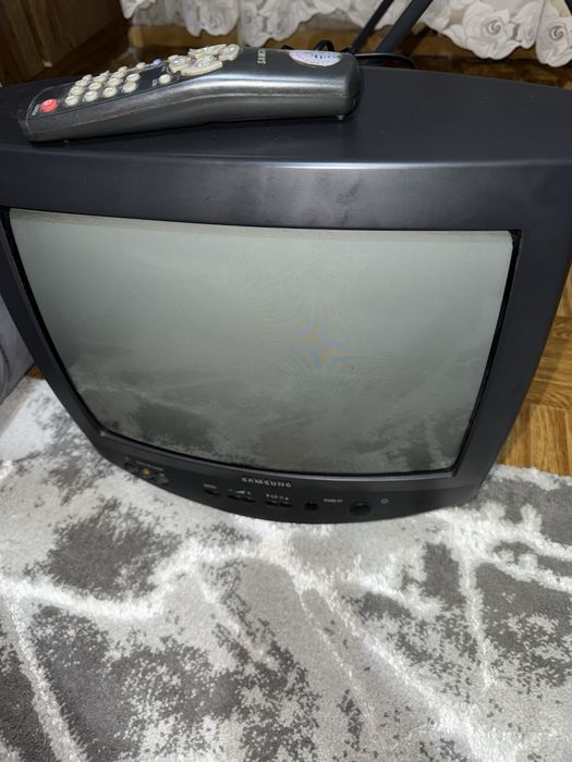 Телевозор samsung