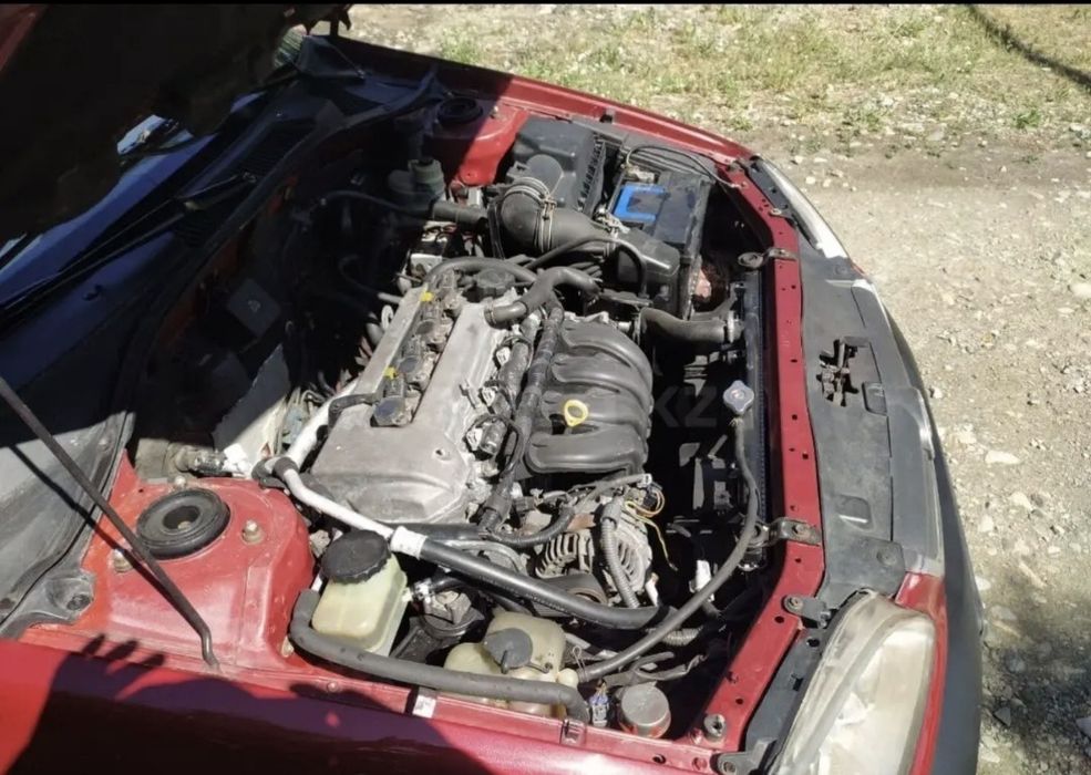 Продам Toyota Avensis