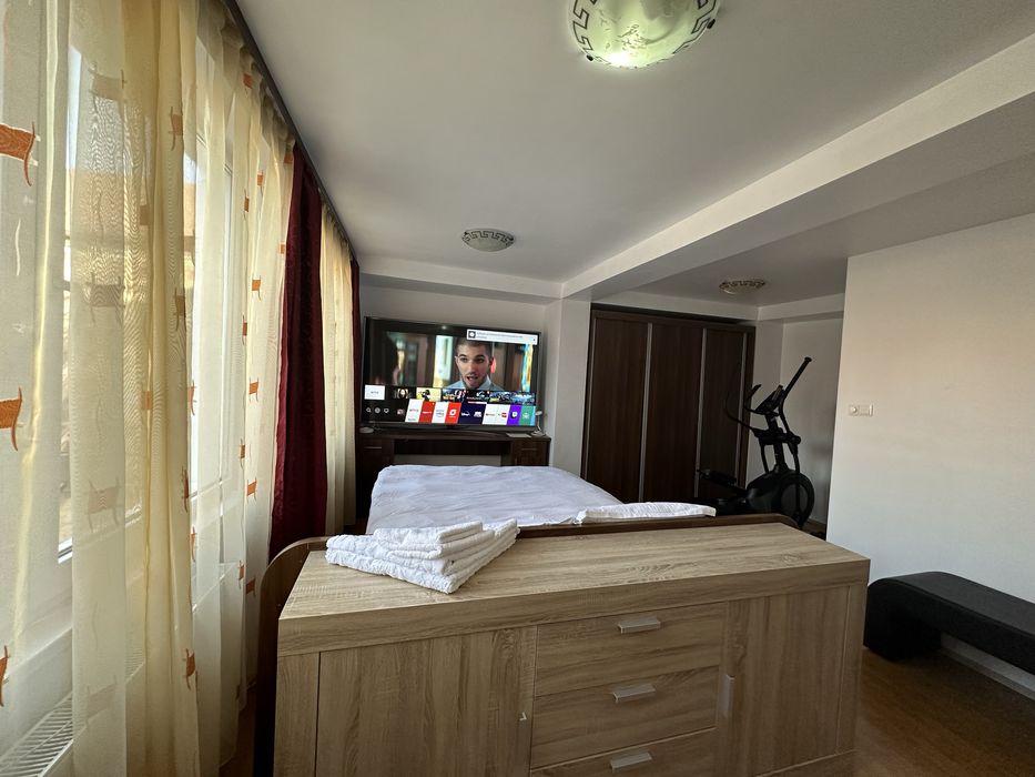 Casa de inchiriat in Centrul istoric al Brasovului