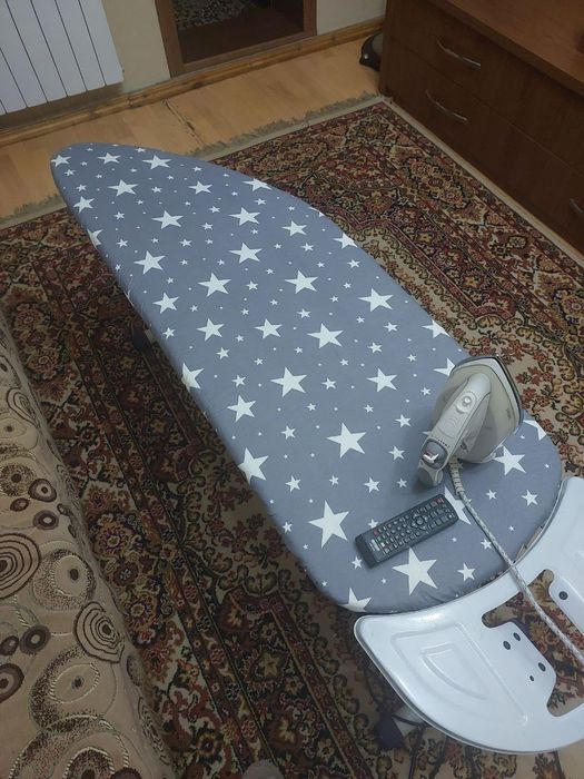 Гладильный доскага чехол.Турция.Доставка.