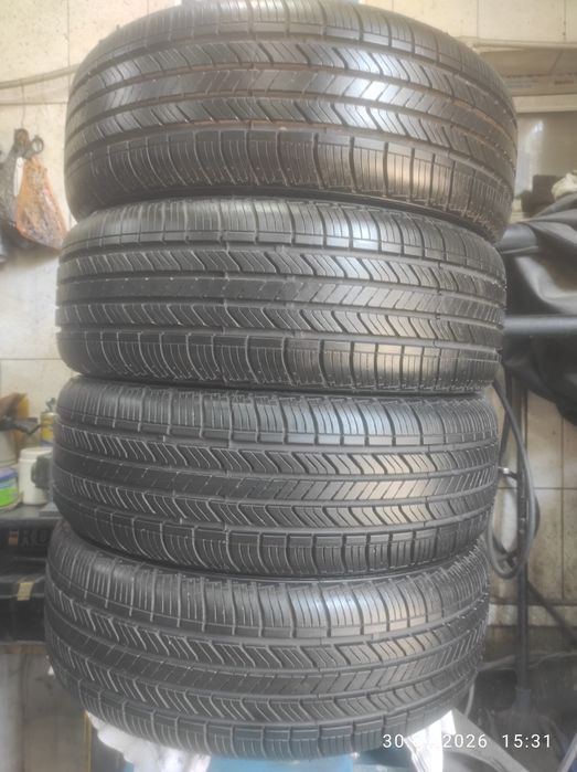 215/60R17 SAILUN Atrezo Touring Ls