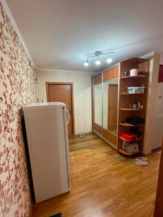 Продам 3х комнатную квартиру