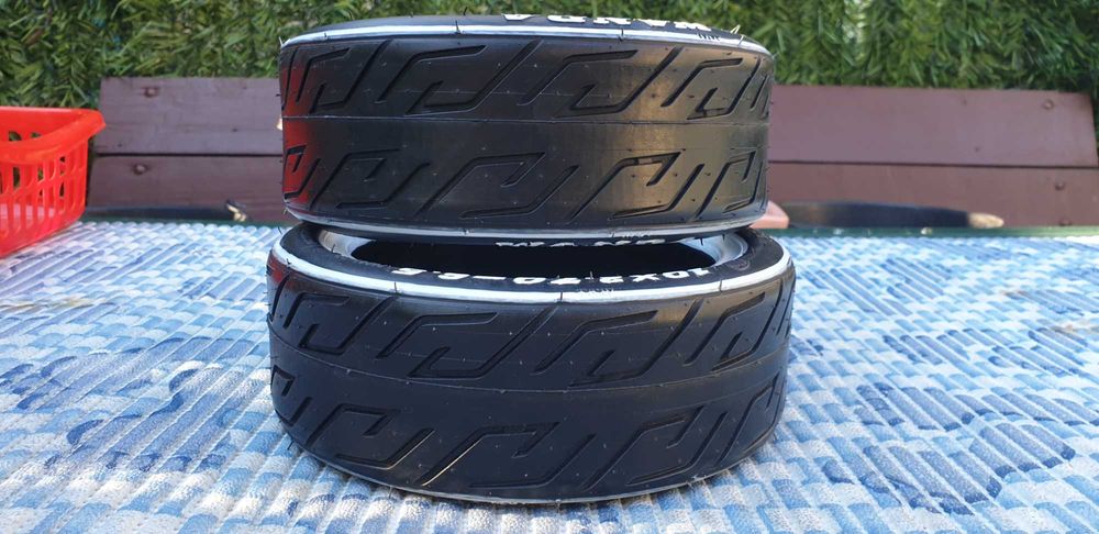 Anvelope trotineta electrica