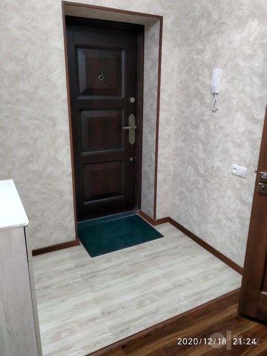Паркентский 2/2/5 ЖК Голден Хаус