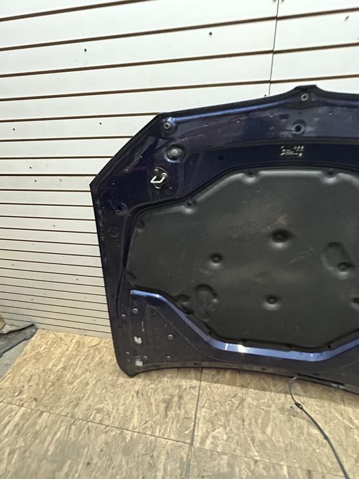 Capota bmw G30 G31 seria 5