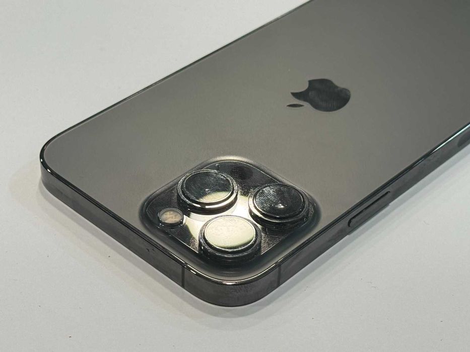 Apple iPhone 13 Pro Max 128GB- 85%BH