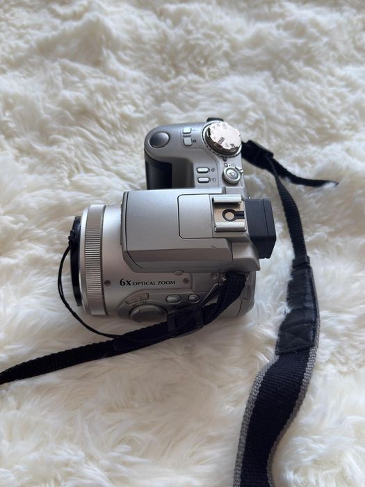 Vand camera foto