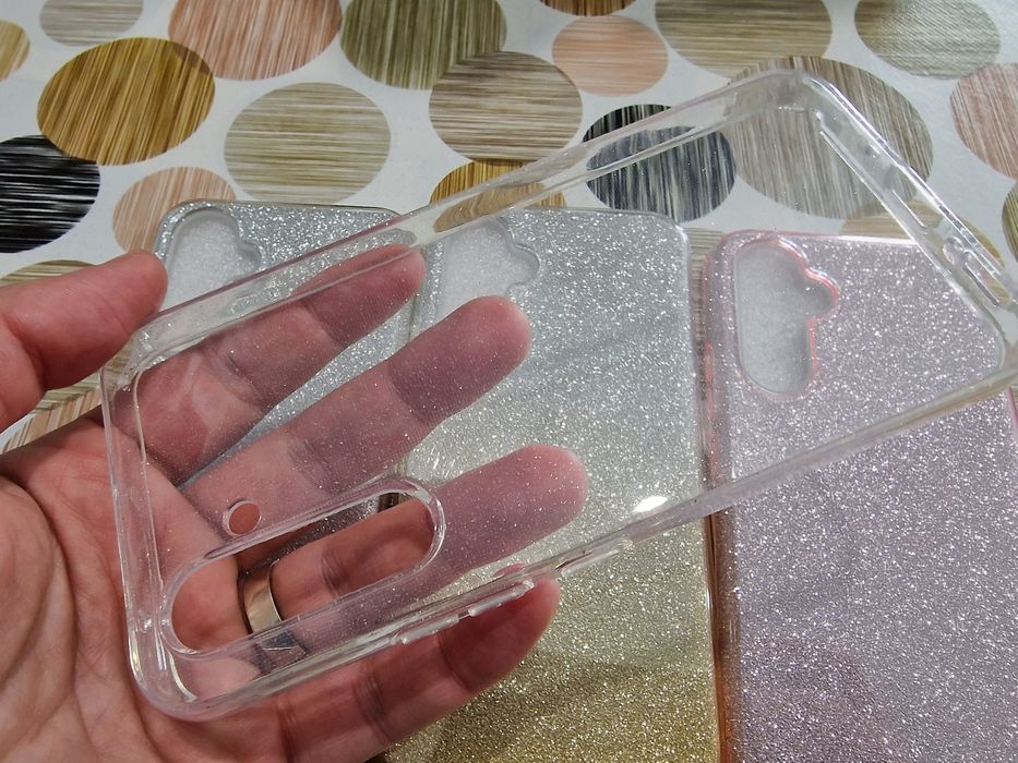 Samsung Galaxy A54 5G , Galaxy A34 5G , A14 , A15 , A13 , A04S гърбове