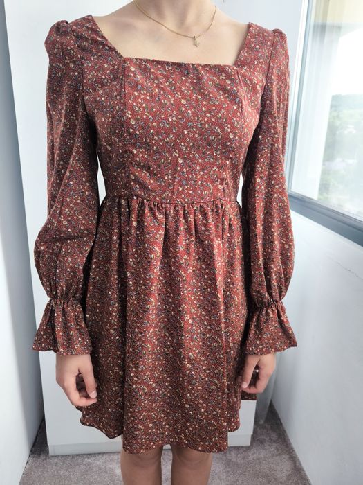Rochie dama Shein S