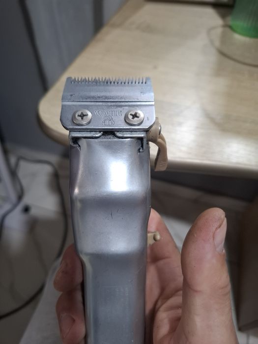 Wahl senior masina de tuns