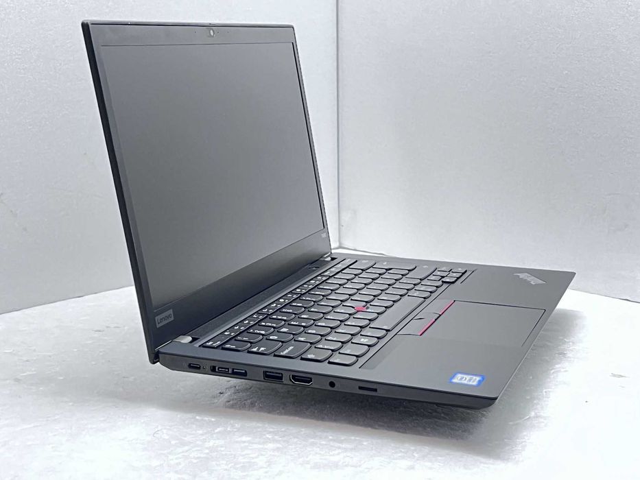Lenovo ThinkPad T490 14" i5-8265U 16GB 510GB клас А
