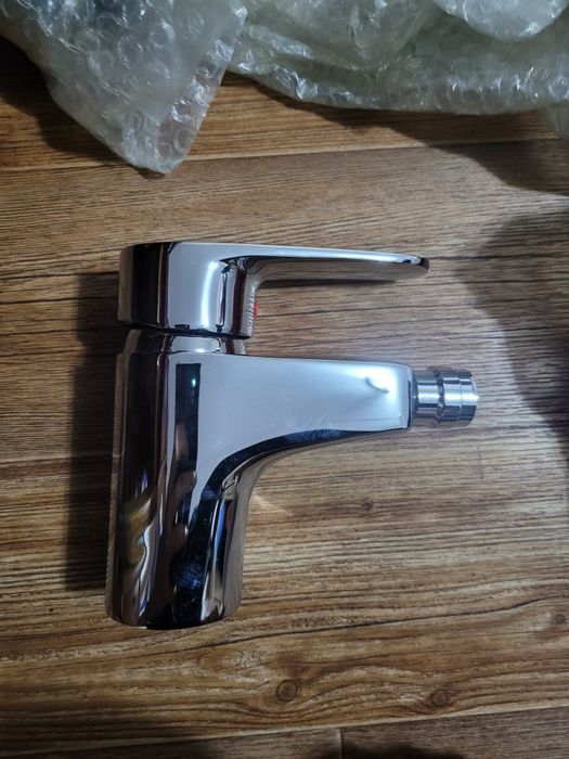 Кран смеситель биде