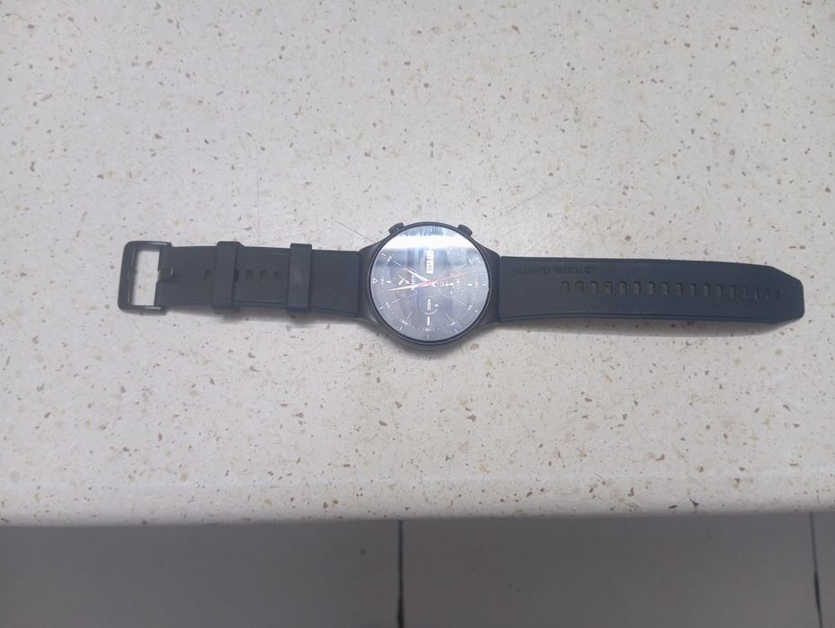 Huawei smart watch gt 2 pro