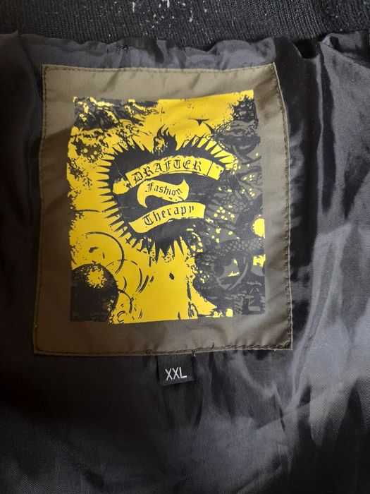 Зимно мъжко яке , XL размер