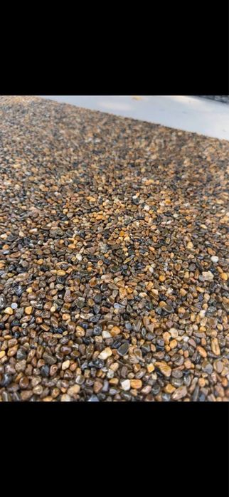 Каменный ковер | тош гилам