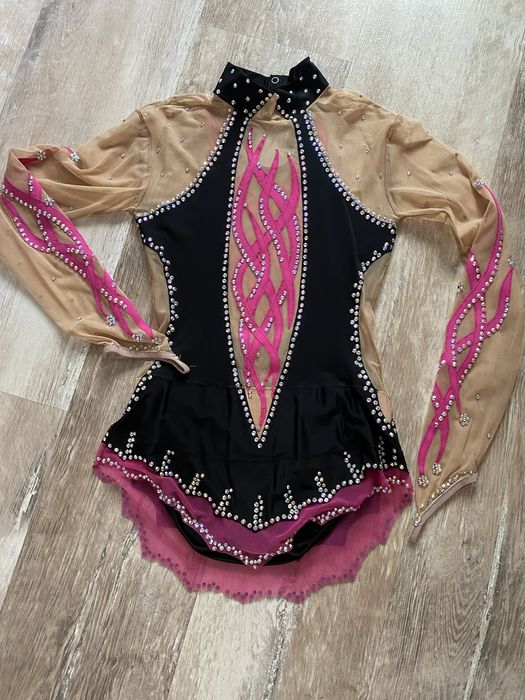 Гимнастическо трико