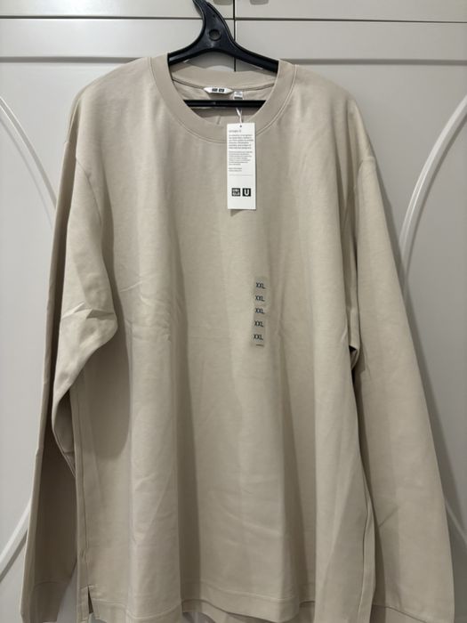 Кофты Uniqlo USA