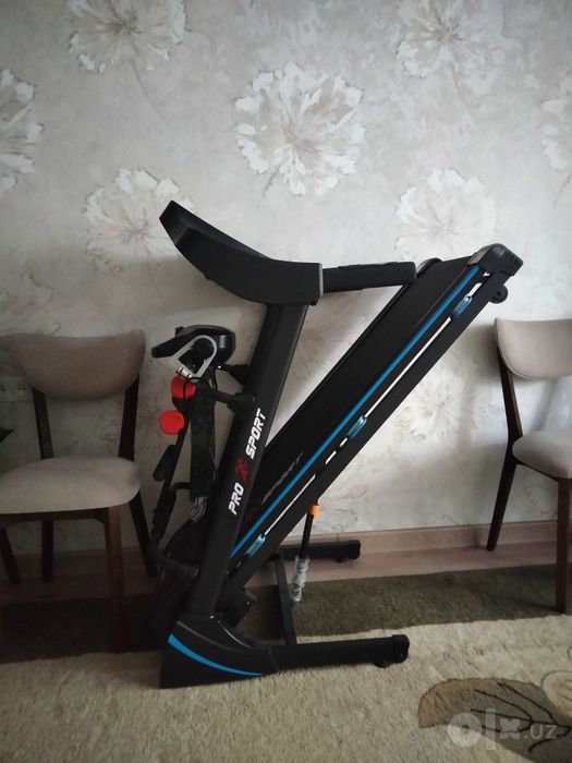 Продаю беговую дорожку.