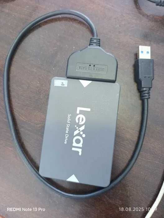 USB external case cable