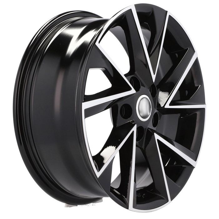 Jante Skoda R17 5x112 MB 181 Style | Enyaq Karoq Kodiaq Octavia Superb