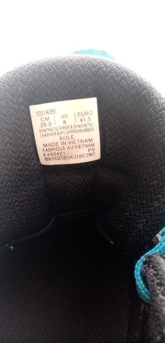 Асикс - sky elite ff