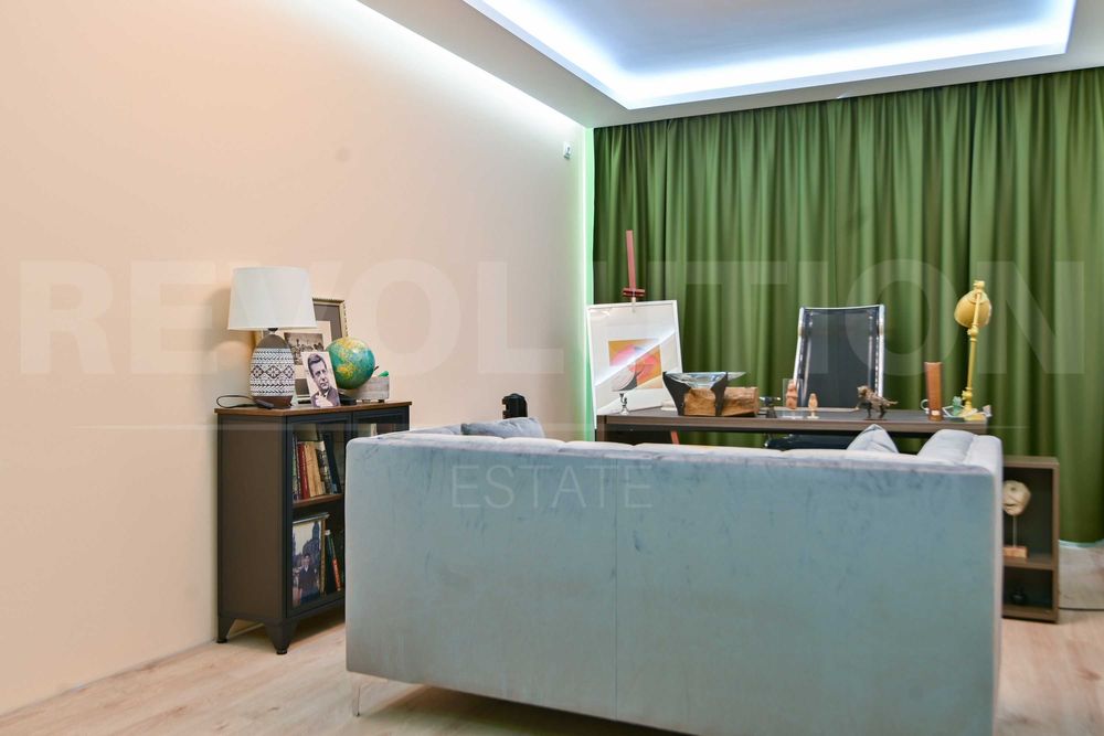 Продава се Тристаен апартамент в София, Малинова долина - 111 кв.м за 2253 €/кв.м - Снимка #4